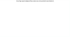 Desktop Screenshot of invisiblemanmedia.com